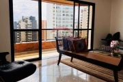 Apartamento de 176m² com 3 Suítes, 3vagas em uma rua muito tranquila no Panamby