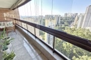 Excelente apartamento em ótima rua no Morumbi