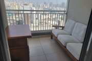 Apartamento com 2 quartos à venda na Rua Alegria, 161, Brás, São Paulo