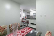 Apartamento com 1 quarto à venda na Rua Domingos Paiva, 206, Brás, São Paulo