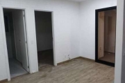 Apartamento com 1 quarto à venda na Rua Domingos Paiva, 152, Brás, São Paulo