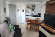 Apartamento com 2 quartos à venda na Rua das Lobélias, 380, Vila Bela, São Paulo