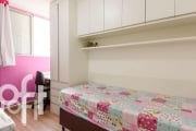 Apartamento com 2 quartos à venda na Rua Ângelo Bertini, 303, Sacomã, São Paulo