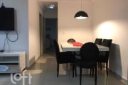 Apartamento com 2 quartos à venda na Rua Antônio José Vaz, 177, Sacomã, São Paulo