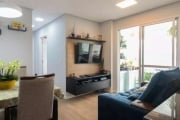 Apartamento com 2 quartos à venda na Rua Maria Daffre, 155, Vila Prudente, São Paulo