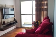 Apartamento com 3 quartos à venda na Avenida Vila Ema, 4100, São Lucas, São Paulo