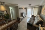 Apartamento com 3 quartos à venda na Rua Guarei, 360, Vila Bertioga, São Paulo