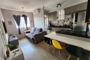 Apartamento com 1 quarto à venda na Rua Guarapuava, 290, Mooca, São Paulo