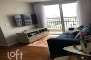 Apartamento com 2 quartos à venda na Rua Cipriano Barata, 201, Ipiranga, São Paulo