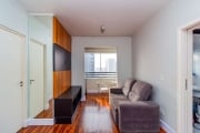 Apartamento com 1 quarto à venda na Rua Coronel Carlos Oliva, 344, Tatuapé, São Paulo