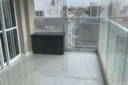 Apartamento com 1 quarto à venda na Rua Anália Franco, 1108, Água Rasa, São Paulo