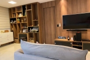 Apartamento com 3 quartos à venda na Rua Antônio de Lucena, 155, Chácara Califórnia, São Paulo