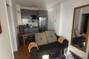 Apartamento com 1 quarto à venda na Rua do Lavapés, 410, Liberdade, São Paulo