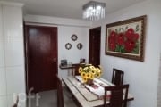 Apartamento com 2 quartos à venda na Estrada das Lágrimas, 2789, Sacomã, São Paulo