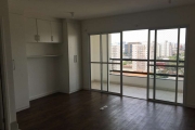 Apartamento com 1 quarto à venda na Rua Clímaco Barbosa, 500, Cambuci, São Paulo