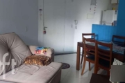 Apartamento com 2 quartos à venda na Rua Anny, 1580, Sacomã, São Paulo