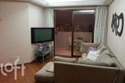 Apartamento com 1 quarto à venda na Rua Justo Azambuja, 79, Cambuci, São Paulo