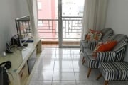 Apartamento com 2 quartos à venda na Rua Solidônio Leite, 2449, Vila Ivone, São Paulo