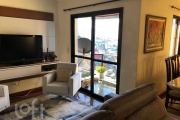 Apartamento com 3 quartos à venda na Rua do Lago, 171, Ipiranga, São Paulo