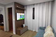 Apartamento com 2 quartos à venda na Rua Professor Arnaldo João Semeraro, 465, Sacomã, São Paulo