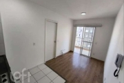 Apartamento com 1 quarto à venda na Rua Andrade Reis, 30, Cambuci, São Paulo