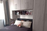 Apartamento com 2 quartos à venda na Rua da Independência, 715, Cambuci, São Paulo