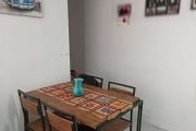 Apartamento com 2 quartos à venda na Rua da Independência, 715, Cambuci, São Paulo