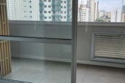 Apartamento com 1 quarto à venda na Rua Caramuru, 1164, Saúde, São Paulo