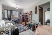 Apartamento com 1 quarto à venda na Rua Barão de Iguape, 363, Liberdade, São Paulo