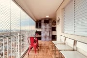 Apartamento com 3 quartos à venda na Rua Angá, 896, Vila Formosa, São Paulo