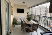 Apartamento com 3 quartos à venda na Rua Pedro de Godói, 375, Vila Prudente, São Paulo