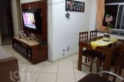 Apartamento com 2 quartos à venda na Rua Martim Burchard, 285, Brás, São Paulo