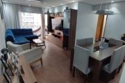 Apartamento com 3 quartos à venda na Avenida Fagundes Filho, 596, Vila Monte Alegre, São Paulo