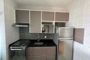 Apartamento com 1 quarto à venda na Rua Professor Sousa Barros, 210, Vila Guarani, São Paulo