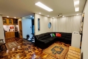 Apartamento com 2 quartos à venda na Avenida Ceci, 1735, Planalto Paulista, São Paulo