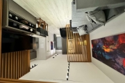 Apartamento com 1 quarto à venda na Rua Mourato Coelho, 461, Pinheiros, São Paulo