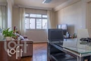 Apartamento com 2 quartos à venda na Rua Geórgia, 191, Campo Belo, São Paulo