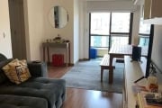 Apartamento com 3 quartos à venda na Rua Catulo da Paixão Cearense, 256, Saúde, São Paulo