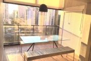 Apartamento com 1 quarto à venda na Avenida Doutor Cardoso de Melo, 841, Itaim Bibi, São Paulo