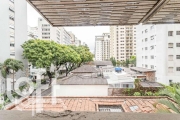 Apartamento com 3 quartos à venda na Rua Batataes, 170, Jardim Paulista, São Paulo