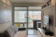 Apartamento com 2 quartos à venda na Rua Gonçalo da Cunha, 43, Saúde, São Paulo