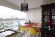 Apartamento com 2 quartos à venda na Rua Padre Machado, 525, Saúde, São Paulo