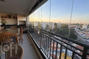 Apartamento com 3 quartos à venda na Avenida Interlagos, 800, Campo Grande, São Paulo