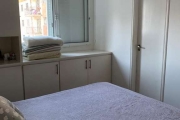 Apartamento com 4 quartos à venda na Rua dos Democratas, 721, Vila Monte Alegre, São Paulo