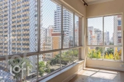 Apartamento com 3 quartos à venda na Rua Oscar Freire, 1360, Jardim Paulista, São Paulo