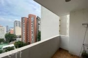 Apartamento com 3 quartos à venda na Rua dos Caetés, 45, Perdizes, São Paulo