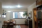 Apartamento com 2 quartos à venda na Rua Juquis, 31, Moema, São Paulo