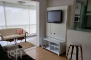 Apartamento com 1 quarto à venda na Alameda Ministro Rocha Azevedo, 38, Bela Vista, São Paulo