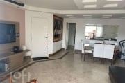 Apartamento com 4 quartos à venda na Rua Pedro de Godói, 269, Vila Prudente, São Paulo