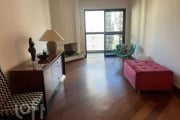 Apartamento com 3 quartos à venda na Rua Jacques Félix, 96, Moema, São Paulo